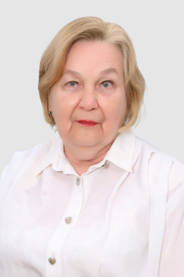 Воспитатель Овсянникова Татьяна Георгиевна